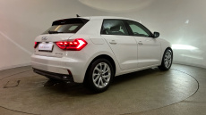 Audi A1 30 TFSI Sport 5dr Petrol Hatchback